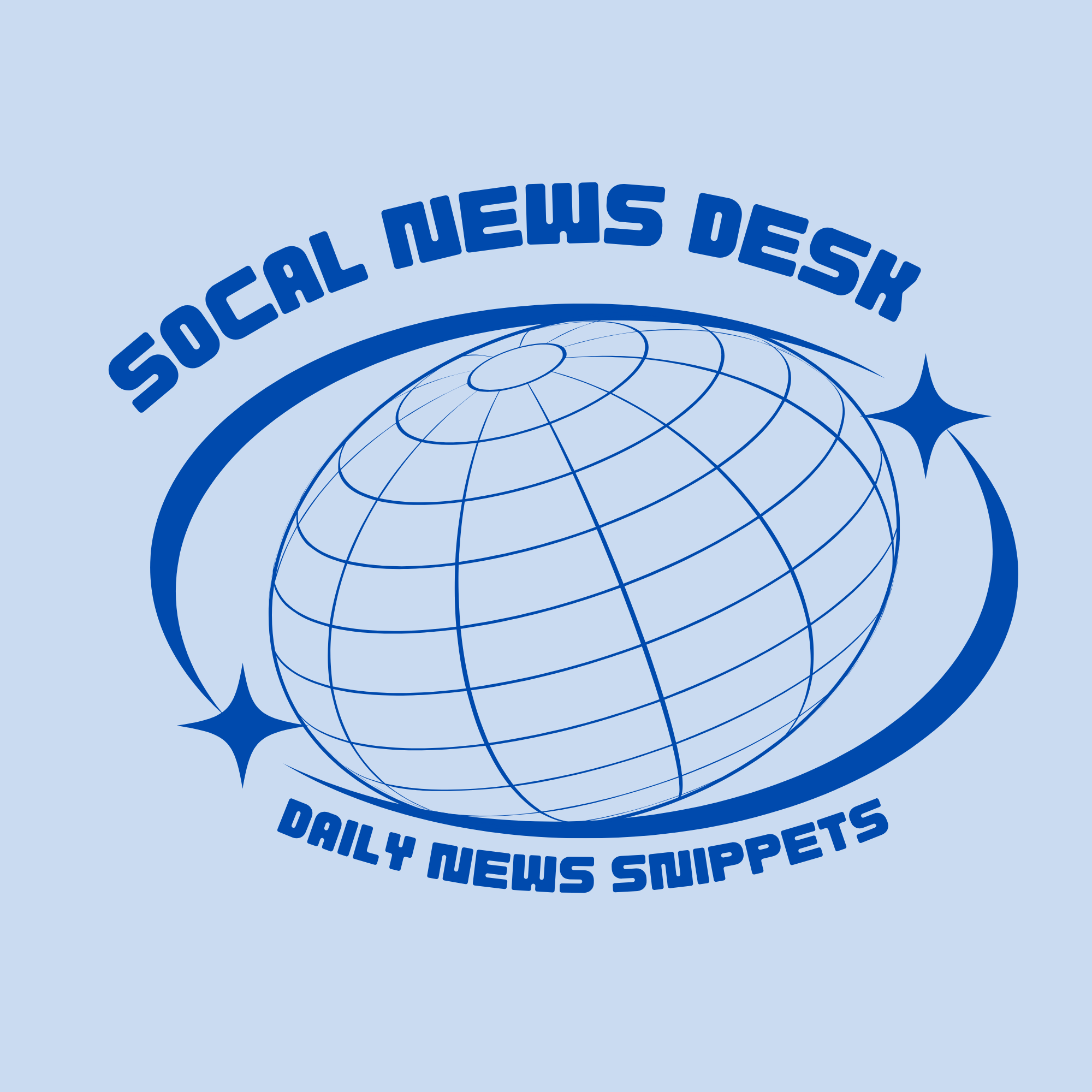 SoCal News Desk